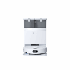 שואב אבק רובוטי ECOVACS T30C לבן