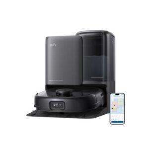 שואב אבק רובוטי eufy Robot Vacuum Omni E25