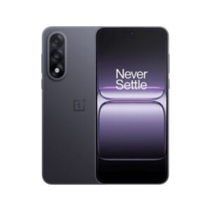 טלפון סלולרי OnePlus Nord 5 5G 12GB + 512GB - צבע Phantom Gray