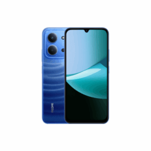 סמארטפון Redmi 15C NFC גרסה 8GB+256GB בצבע כחול