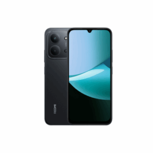 סמארטפון Redmi 15C NFC גרסה 8GB+256GB בצבע שחור
