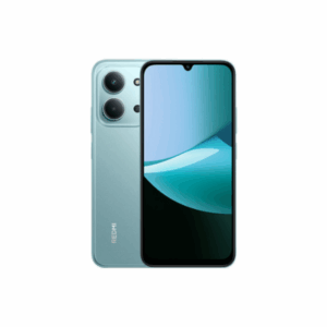 סמארטפון Redmi 15C NFC גרסה 8GB+256GB בצבע ירוק