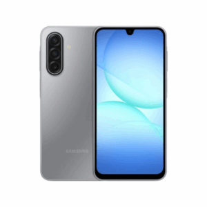 טלפון סלולרי Samsung Galaxy A17 6GB+128GB SM-A176B/DS - צבע אפור - שנתיים אחריות