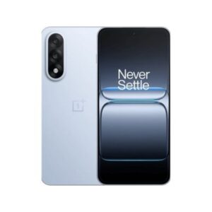טלפון סלולרי OnePlus Nord 5 5G 12GB + 512GB - צבע Dry Ice