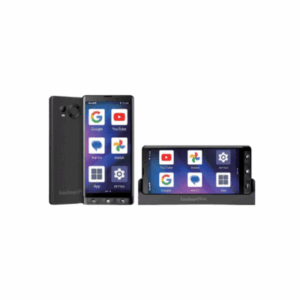 סמארטפון למבוגרים Easy Smartphone