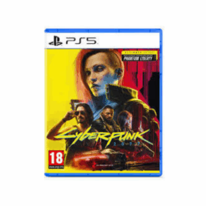 PS5 CYBERPUNK 2077 ULTIMATE EDITION PLAYSTATION