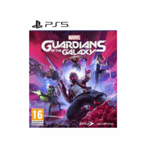 PS5 MARVEL'S GUARDIANS OF THE GALAXY STANDARD EDITION PLAYSTATION