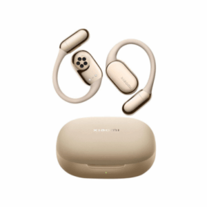 אוזניות OpenWear Pro שיאומי Xiaomi OpenWear Stereo Pro בצבע זהב