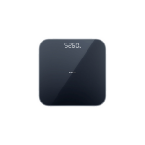 משקל מדידה חכם דגם Xiaomi Smart Scale S200 בצבע שחור