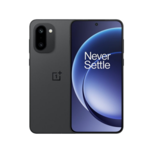 טלפון סלולרי OnePlus 15R 5G 12GB+256GB - צבע Charcoal Black - שנה אחריות