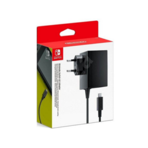 ‏מטען מקורי לנינטנדו סוויץ 45496430535 AC Adapter