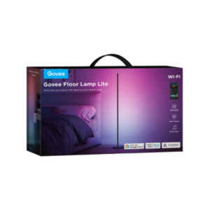 מנורת רצפה חכמה Govee Floor Lamp lite