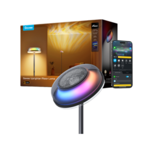 מנורת רצפה חכמה Govee RGBWW +RGBIC +WW