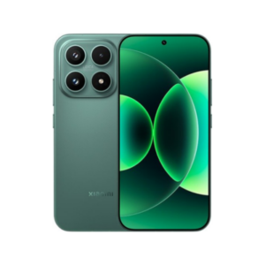 טלפון סלולרי Xiaomi 17 12GB+512GB - צבע ירוק