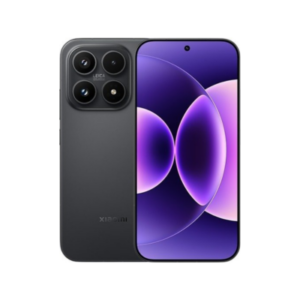 טלפון סלולרי Xiaomi 17 12GB+512GB - צבע שחור