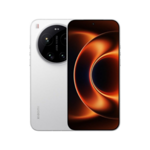 טלפון סלולרי Xiaomi 17 Ultra 16GB+1TB - צבע לבן