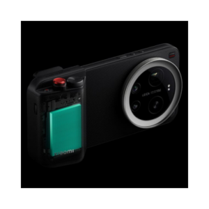 ערכת צילום Xiaomi 17 Ultra