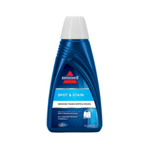 SPOT & STAIN FORMULA FOR SPOT CLEANING 1084N