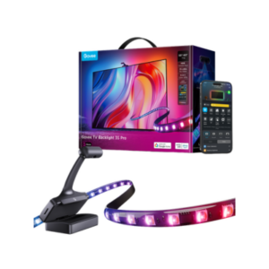 מערכת תאורה חכמה לטלוויזיה Govee TV Backlight 3 Pro 55-65