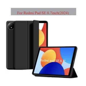 כיסוי ספר מגן לטאבלט Redmi Pad SE 8.7