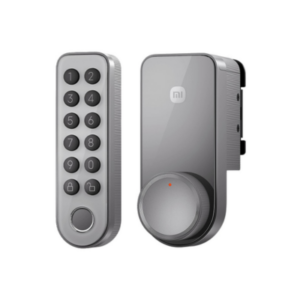 מנעול דלת חכם כולל מקשים שיאומי דגם Xiaomi Self-Install Smart Lock (keypad included)