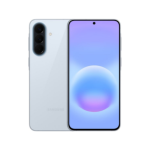 טלפון סלולרי Samsung Galaxy A57 5G 8GB + 128GB SM-A576/DS - צבע תכלת - שנה אחריות יבואן רשמי