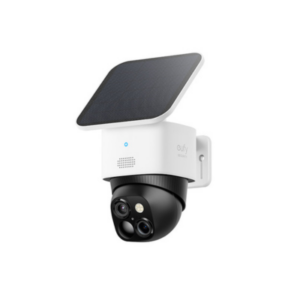 מצלמה סולארית חכמה eufy Security SoloCam S340 3K