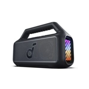 רמקול חוץ עם סאבוופר soundcore Boom 2 80W