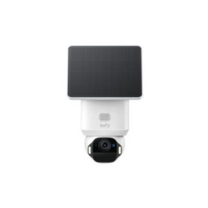 מצלמת אבטחת חוץ חכמה eufy SoloCam E42 4K