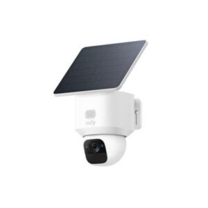 מצלמת אבטחת חוץ חכמה eufy SoloCam E30 2K