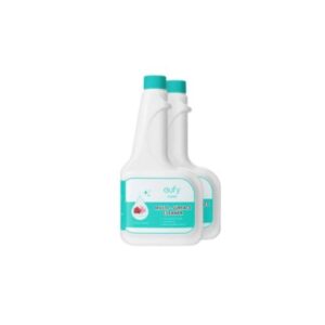 זוג נוזל ניקוי עבור שואב רובוטי eufy Multi-Surface Cleaner