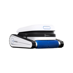 מנקה בריכות רובוטי דגם Ultramarine P1 מבית ECOVACS