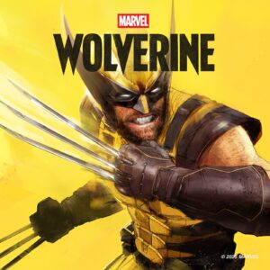 Marvel's Wolverine (PS5) - מכירה מוקדמת - תאריך השקה 15.09.2026