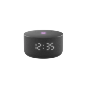 רמקול חכם דגם Yandex Station Mini 3 מסך LED | Bluetooth ו-Wi-Fi