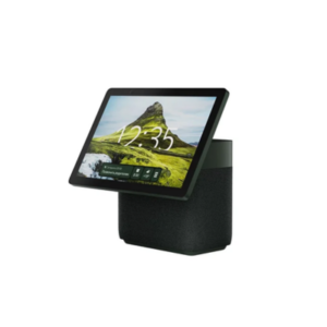 רמקול חכם Yandex Station Duo Max מסך מגע 10.5″ Full HD | Zigbee | מצלמת 13MP | 60W