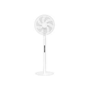מאוורר עומד/שולחני חכם דק שיאומי דגם Mijia Smart Standing Fan Pro Slim