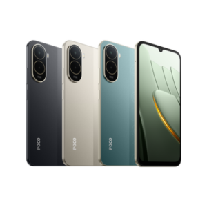 Xiaomi POCO C81 Pro 4GB+64GB