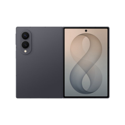 טלפון סלולרי Samsung Galaxy Z Fold8 12GB+512GB (SM-F971) – צבע שחור גרפיט – שנה אחריות יבואן רשמי – ללא מטען וללא אוזניות – מכירה מוקדמת – אספקה החל מתאריך 08.08.2026