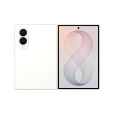 טלפון סלולרי Samsung Galaxy Z Fold8 16GB+1TB (SM-F971) – צבע לבן – שנה אחריות יבואן רשמי – ללא מטען וללא אוזניות – מכירה מוקדמת – אספקה החל מתאריך 08.08.2026