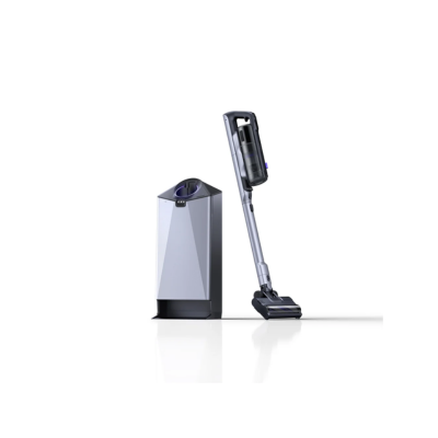 שואב אבק ידני עם עמדת ריקון עצמי Narwal Cube V50