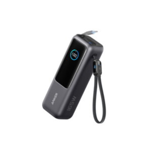 סוללת גיבוי Anker Power Bank 25K 165W