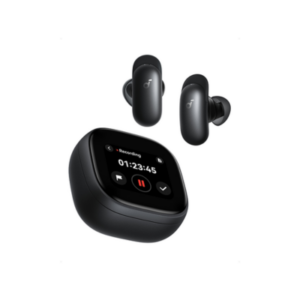 אוזניות ANC מתקדמות soundcore Liberty 5 Pro Max