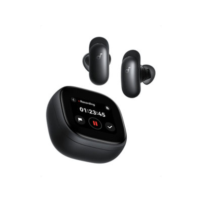 אוזניות ANC מתקדמות soundcore Liberty 5 Pro Max