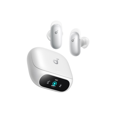אוזניות ANC מתקדמות soundcore Liberty 5 Pro