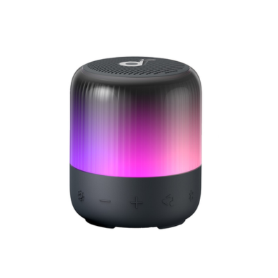 רמקול קומפקטי soundcore Glow Mini