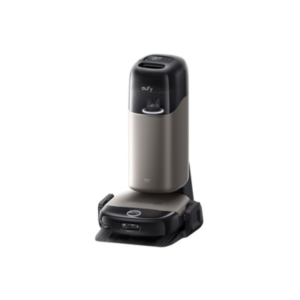 שואב רובוטי שוטף eufy S2 All-in-One