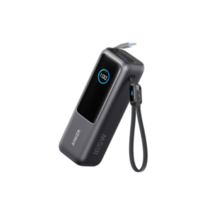 סוללת גיבוי Anker Power Bank 25K 165W