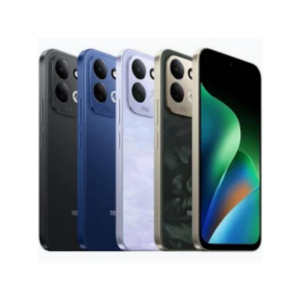 Redmi 17 4G גרסה 4GB+128GB